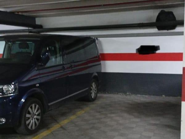 Piso Para 4 Con 2 Parking En Casco Historico De Zaragoza 2 Noches Minimo Exterior foto
